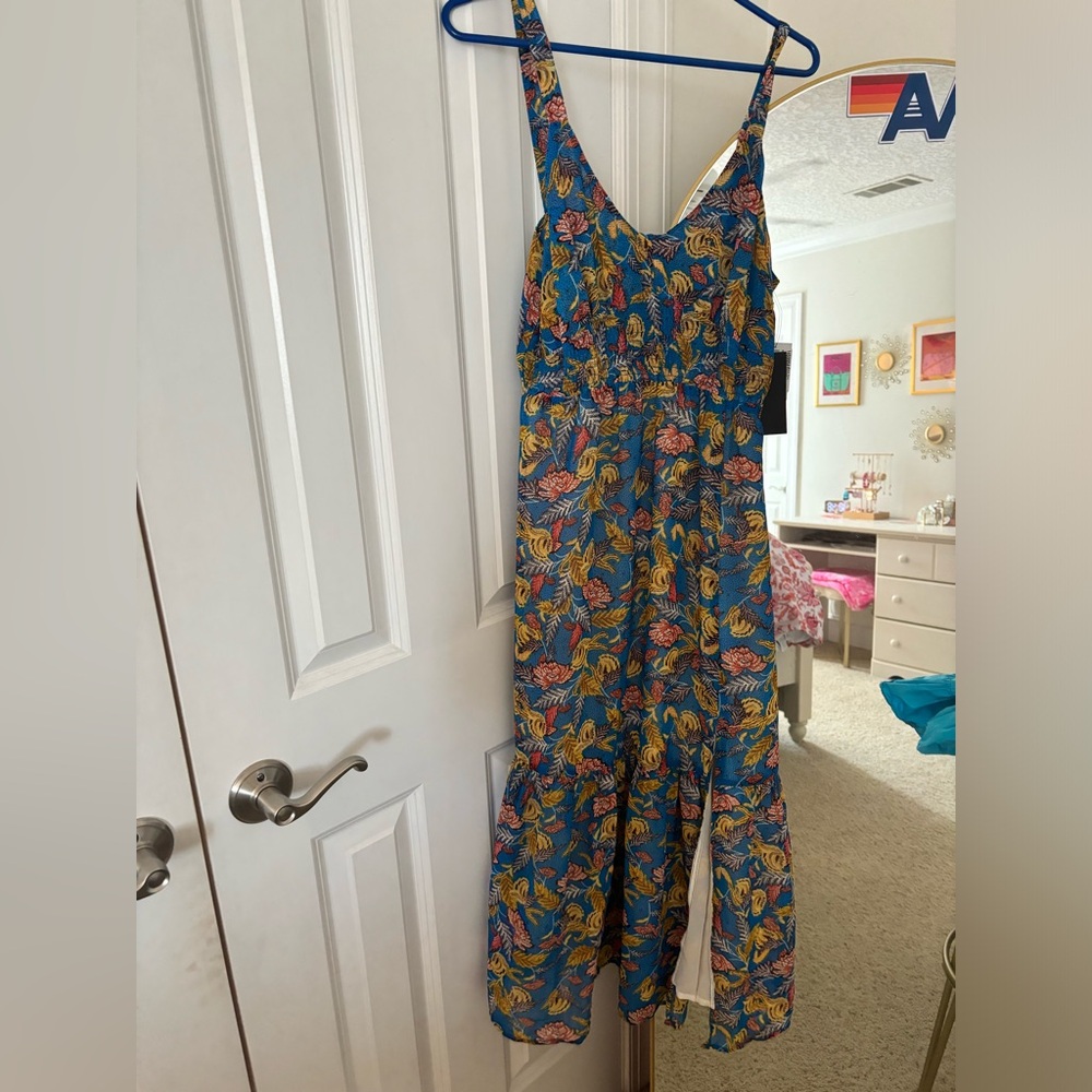 Women’s Maxi Dress